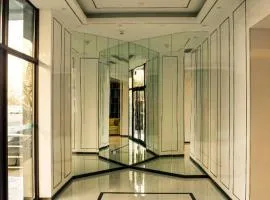 Xana Lite Shenyang Beiling Park Liaoning Building Branch