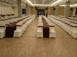 IU Hotel Chongqing Jiangbei International Airport