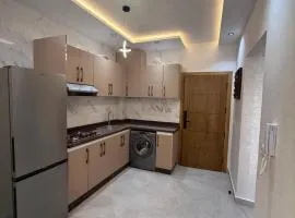 اقامة هبة
