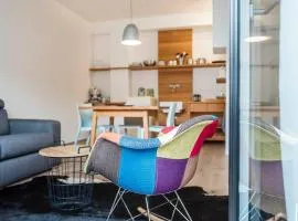 M-Loft merangardenvilla