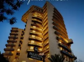 Faletti's Residences Apartments