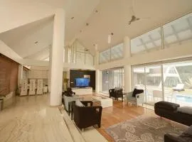 RB Villa