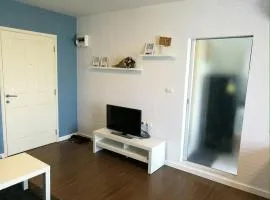 班恩伊姆阿姆376号公寓