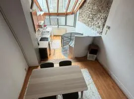 Le Studio Central