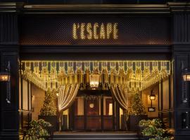 L'Escape, a Luxury Collection Hotel, Seoul Myeongdong, hotel din Seul