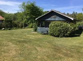 Cottage Near Idyllic Peaceful Sandy Beach