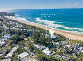 3WR Sunshine Beach Dream 3BR
