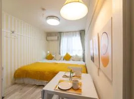 Re Nest Momijiyama 105 - Fujisaki