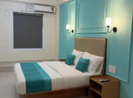 Triple A By Hotel Ashiyana