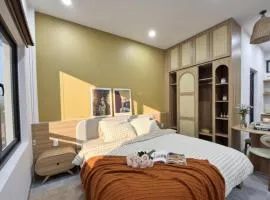 Journey Living Apartment