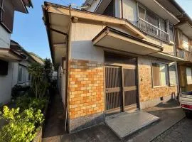 タイジノイエ - Taiji Holiday House