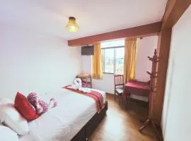 Hotel Mirador All Sur