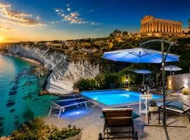 Dea degli Ulivi Luxury