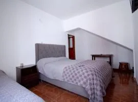 TIlcara Rooms