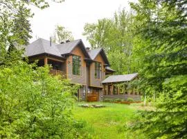 Domaine Boreal 6 Chambres 4 SDB 2 Spa