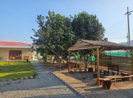 Casa La Herencia, hotel din Huaral