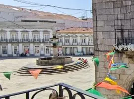Alojamento Local Ferros - Duplex