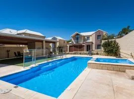 Serenity Townhouse