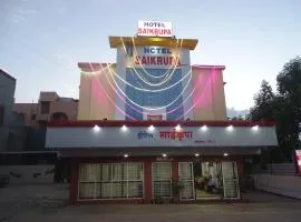 Hotel Saikrupa