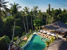 Sarva Ubud Villas & Spa