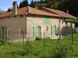 Gite Le bourg
