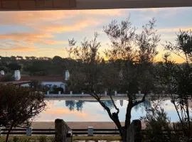 Vila Nova de Santa Susana Alentejo Resort