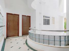 Hotel O Sea prince Suites, hotel a Orxel