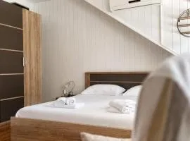 Apartment Perić