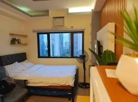 Condo Unit, 2 Beds, Wi-fi, Free Amenities