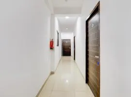 Collection O Sector 7 Dwarka Formerly Aakarshan Residency