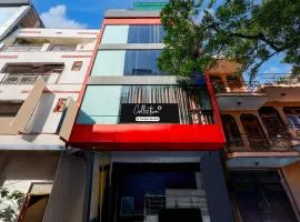 Collection O Sector 7 Dwarka Formerly Aakarshan Residency