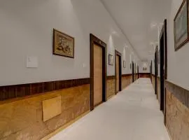 Collection O by OYO Amritsar Bus Stand Formerly Hotel Ricky International