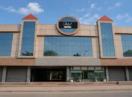 Collection O by OYO Amritsar Bus Stand Formerly Hotel Ricky International