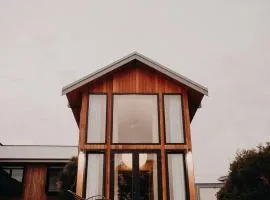 View Street Studios - Yarri