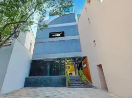 Townhouse OAK Banjara Hills Hyderabad