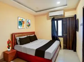 Super OYO Collection O BHU Road Varanasi Formerly Hotel Swarna Banquet