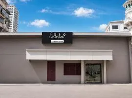 Collection O Crawford Market Formerly Al Ibrahim Hotel