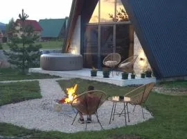 Villa Silence
