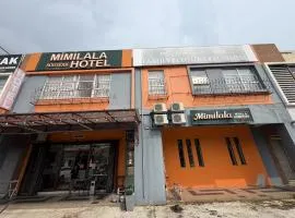 Collection O Shah Alam Near Icity Mall Formerly Mimilala
