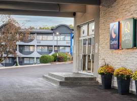 Quality Inn & Conference Centre Kingston Central, hotel a Kingston