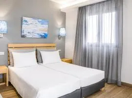 Sergiani Garden Hotel Apartments