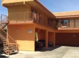 Coast Motel