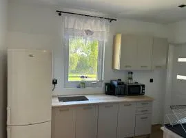 Apartament Wypoczynkowy SOLECKI ZAKĄTEK