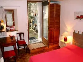 Chambre d'Hôtes la Poterie