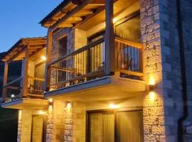 Stone Loft
