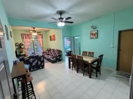Tharma Homestay - Alpine Village Sunway City Tambun Ipoh