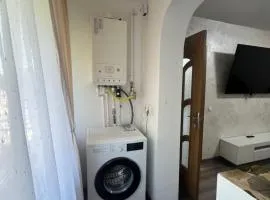 Apartamente Giu