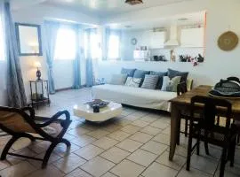 Appartement Le Tampon