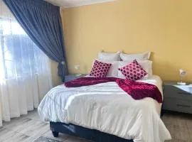 Masisi Apartments