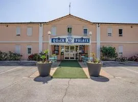 Quick Palace St Jean De Vedas - A709